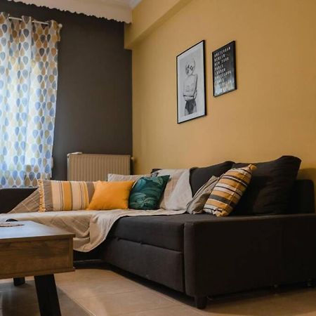 Aigli'S Urban Lodge Volos Eksteriør billede