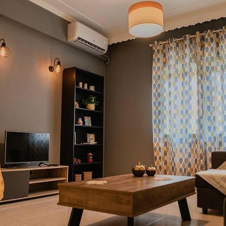 Aigli'S Urban Lodge Volos Eksteriør billede