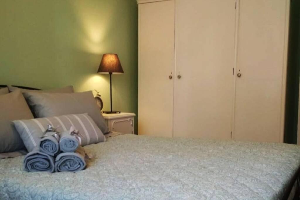Aigli'S Urban Lodge Volos Eksteriør billede