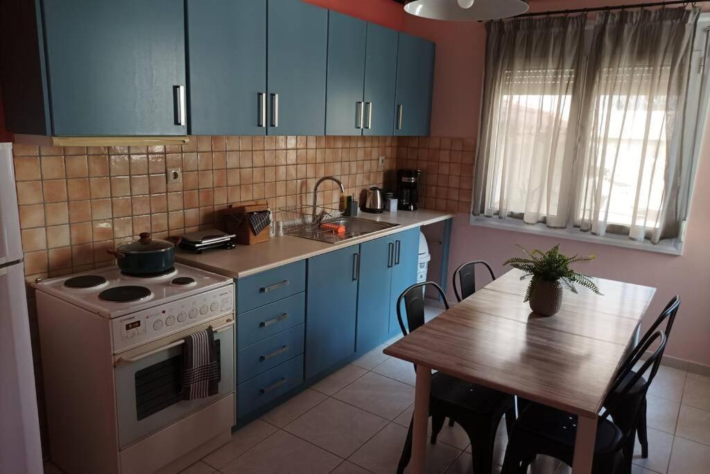 Aigli'S Urban Lodge Volos Eksteriør billede