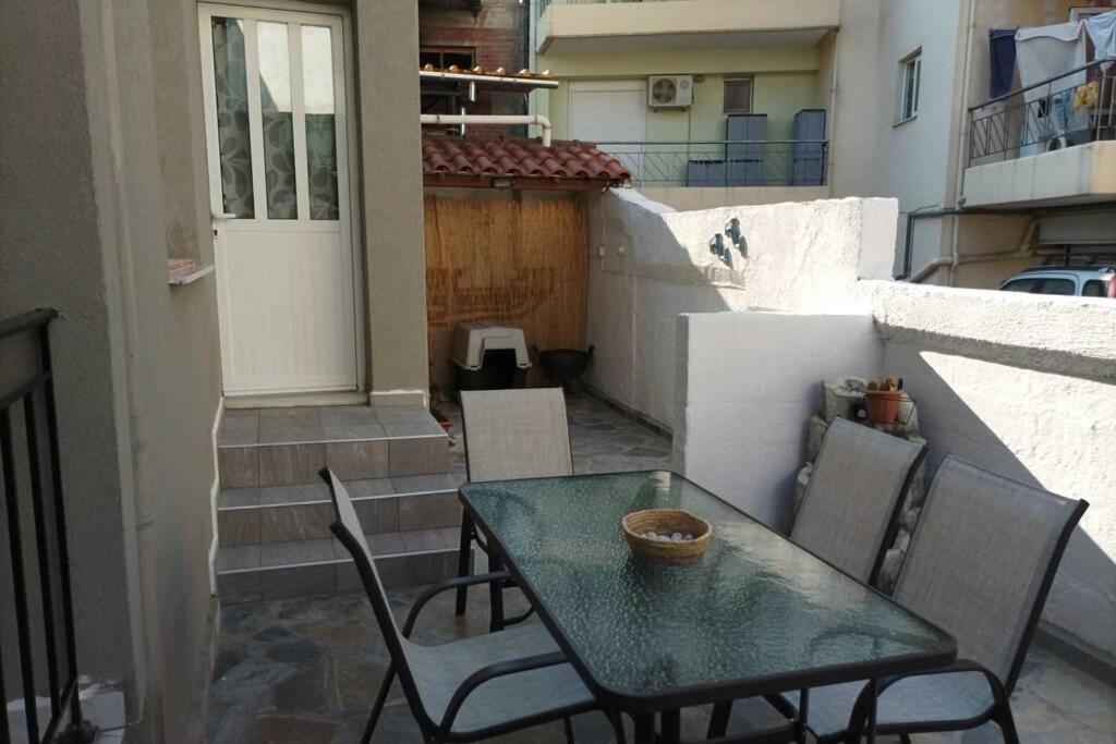Aigli'S Urban Lodge Volos Eksteriør billede