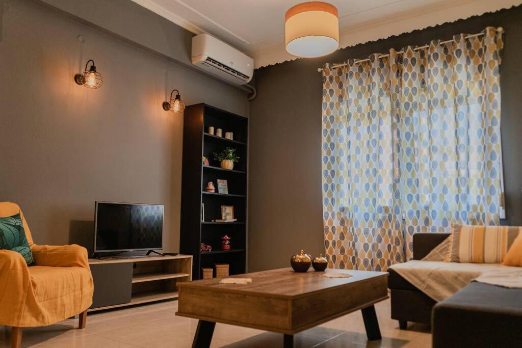 Aigli'S Urban Lodge Volos Eksteriør billede